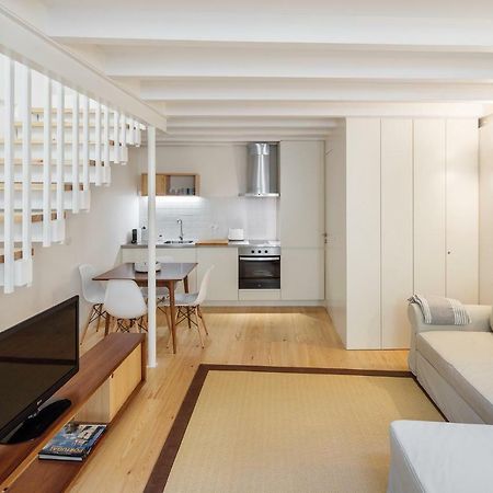 Glory Days Lisbon Apartments Екстер'єр фото