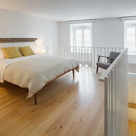 Glory Days Lisbon Apartments Екстер'єр фото