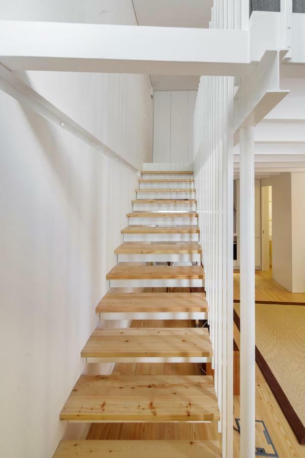 Glory Days Lisbon Apartments Екстер'єр фото