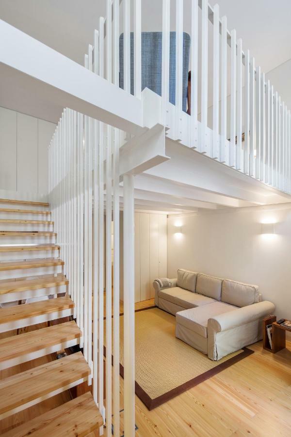 Glory Days Lisbon Apartments Екстер'єр фото