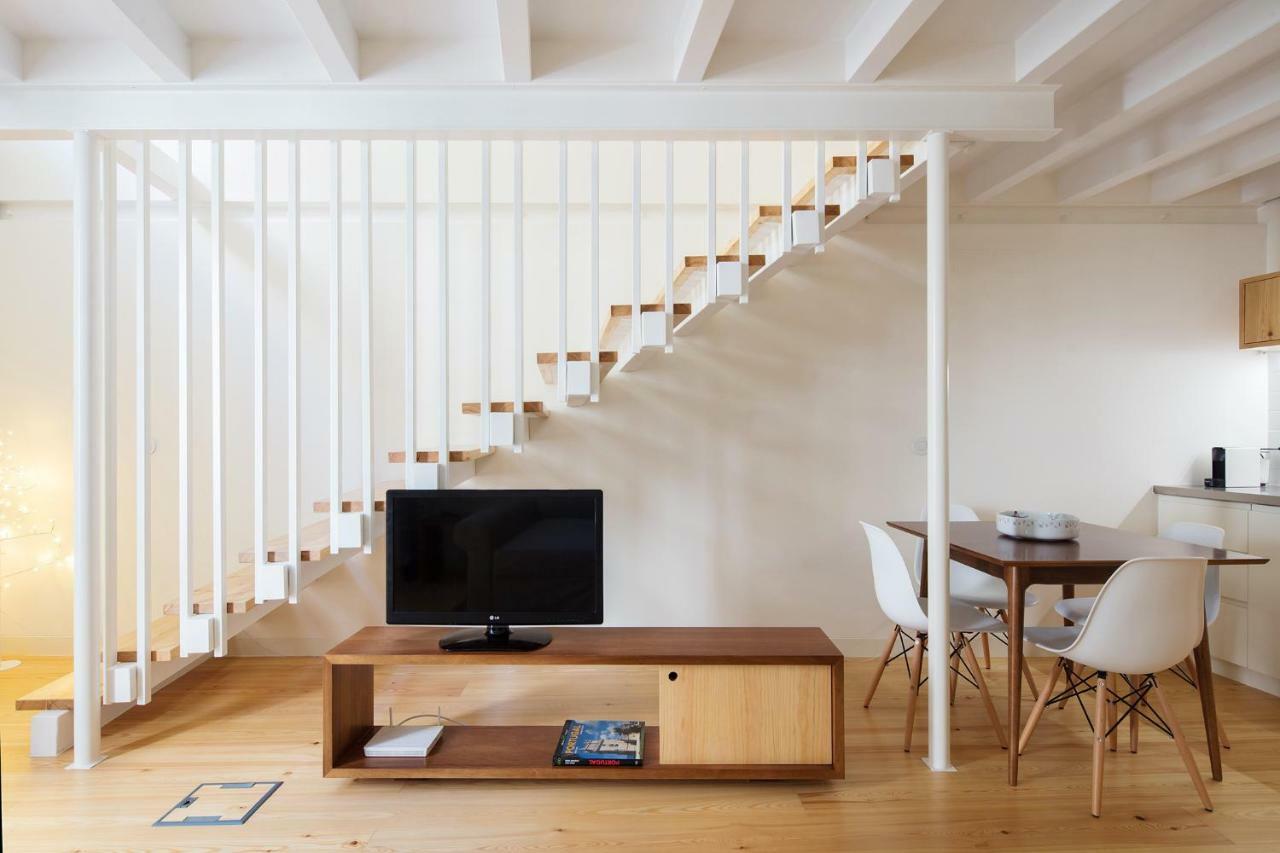 Glory Days Lisbon Apartments Екстер'єр фото
