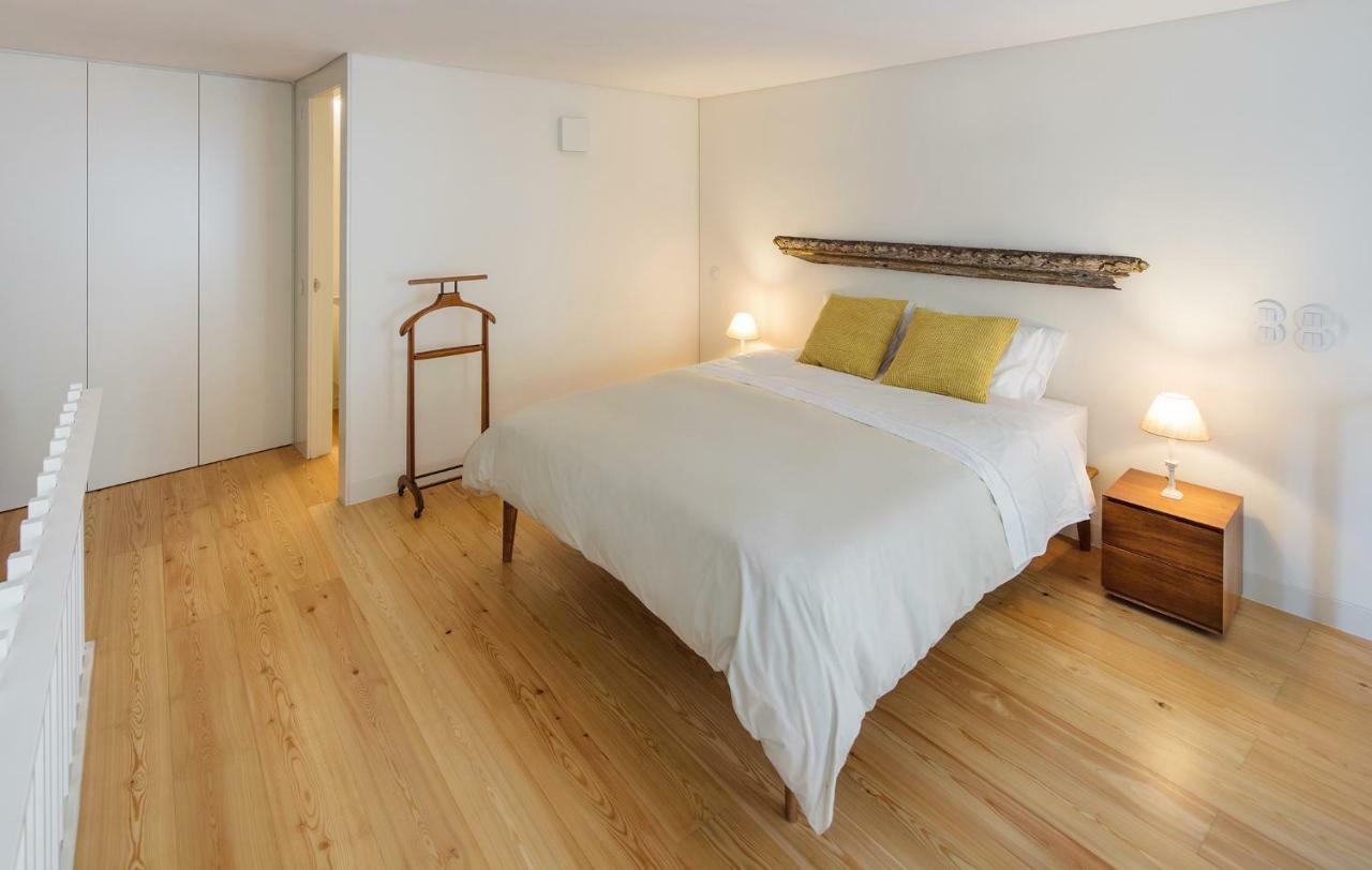 Glory Days Lisbon Apartments Екстер'єр фото