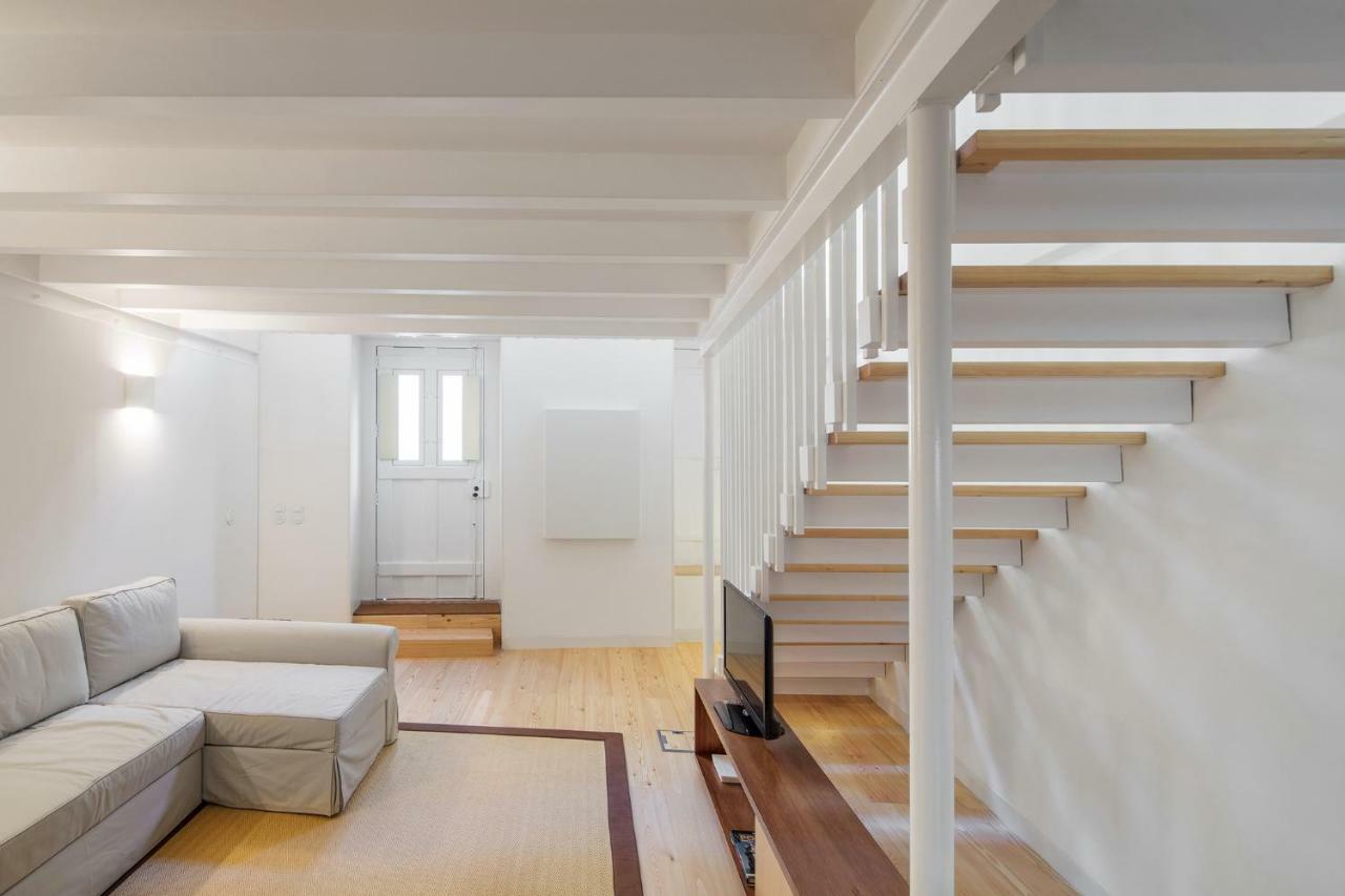 Glory Days Lisbon Apartments Екстер'єр фото