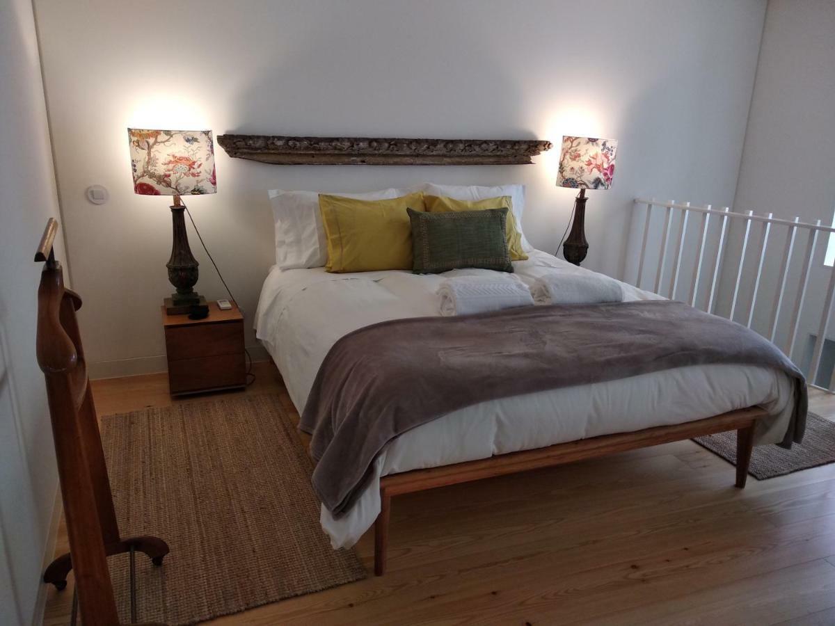 Glory Days Lisbon Apartments Екстер'єр фото