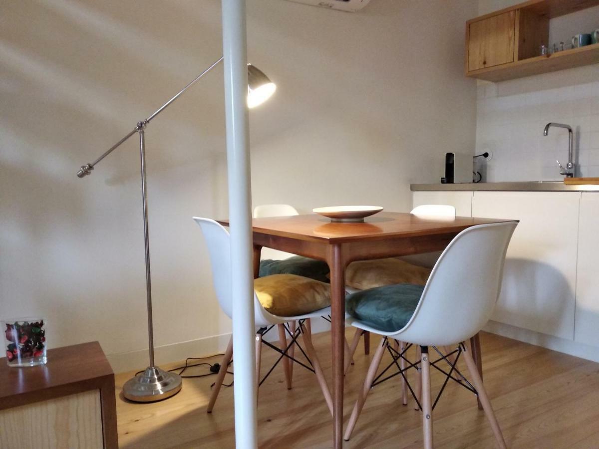 Glory Days Lisbon Apartments Екстер'єр фото