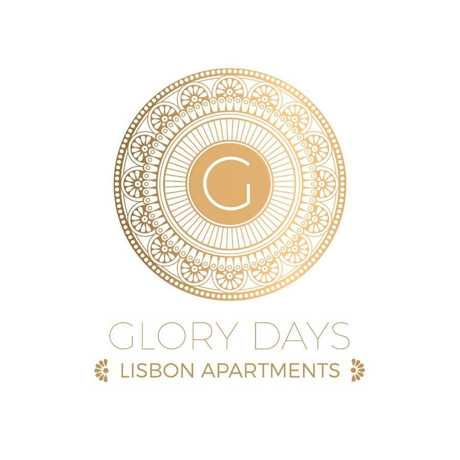 Glory Days Lisbon Apartments Екстер'єр фото
